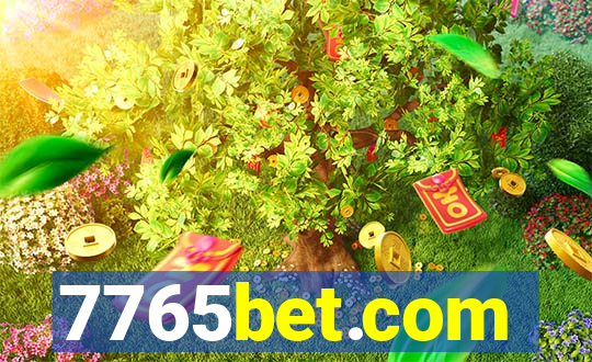 7765bet.com