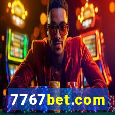7767bet.com