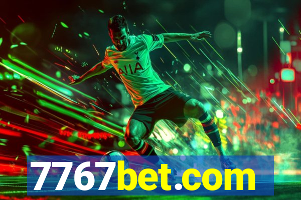7767bet.com