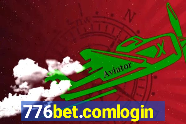 776bet.comlogin