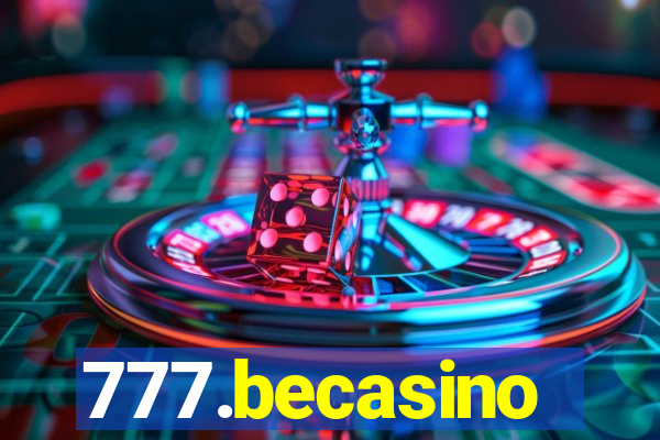 777.becasino