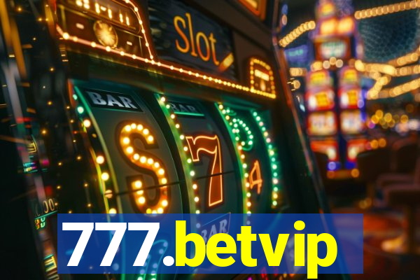 777.betvip