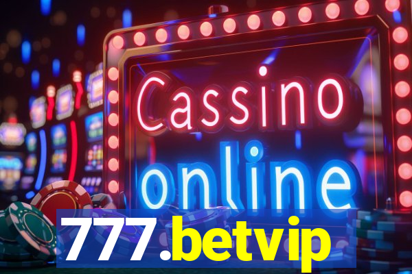 777.betvip