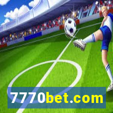 7770bet.com