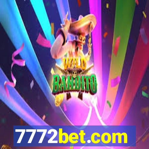 7772bet.com