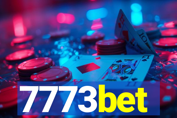 7773bet