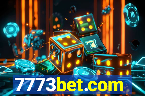7773bet.com