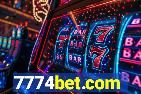 7774bet.com
