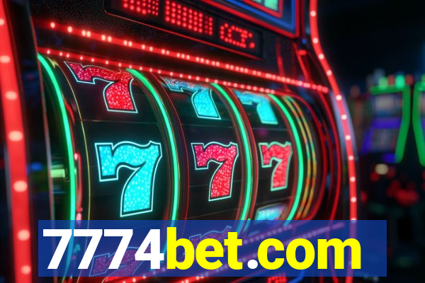 7774bet.com