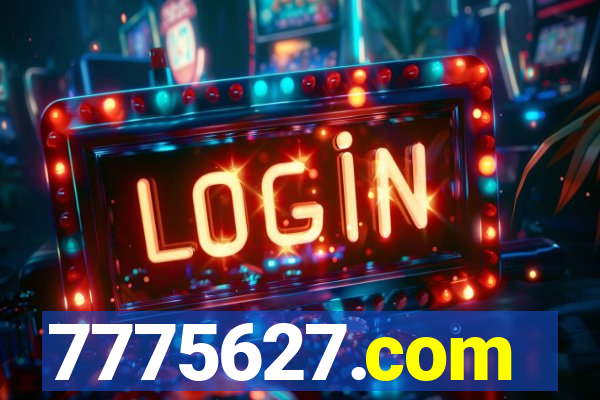 7775627.com