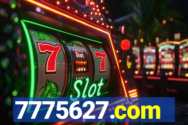 7775627.com