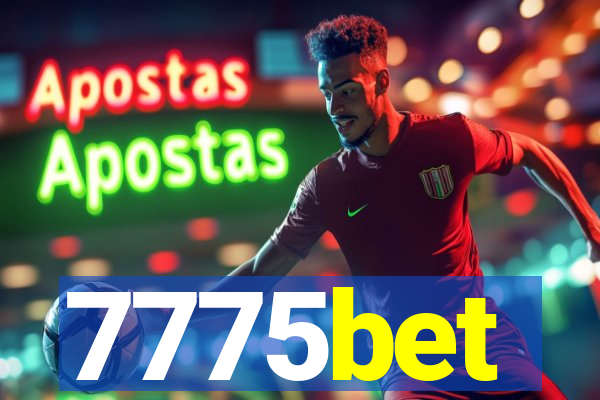 7775bet