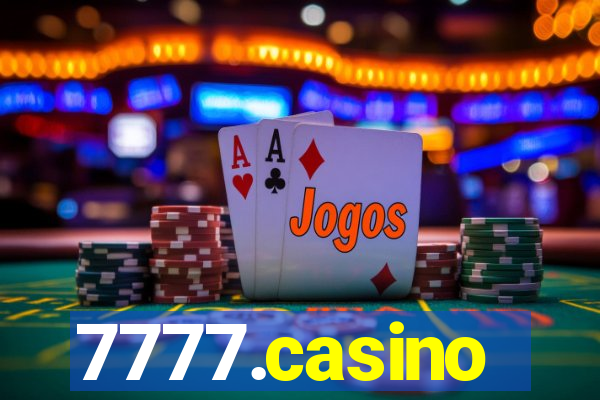 7777.casino