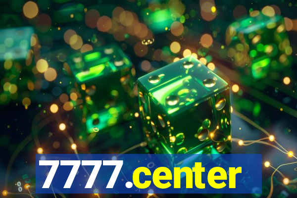 7777.center