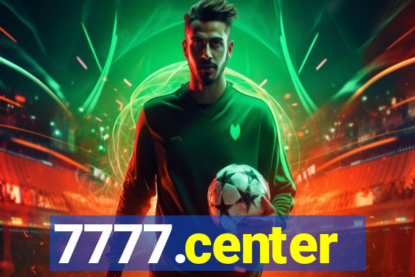 7777.center