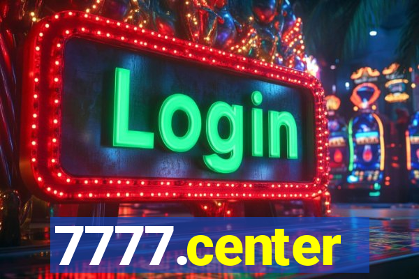 7777.center