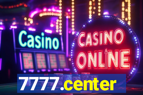 7777.center
