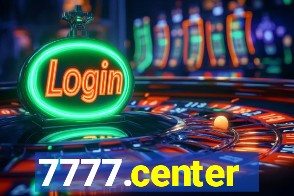 7777.center