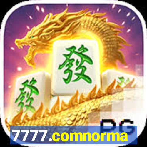 7777.comnorma
