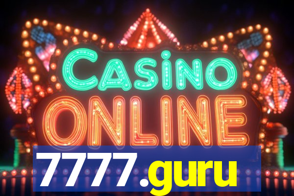 7777.guru