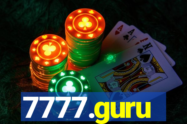 7777.guru