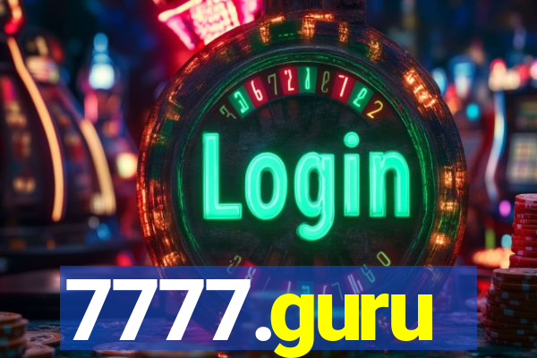 7777.guru