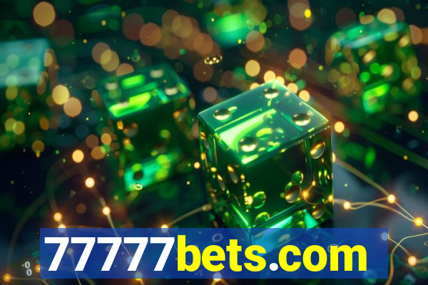 77777bets.com