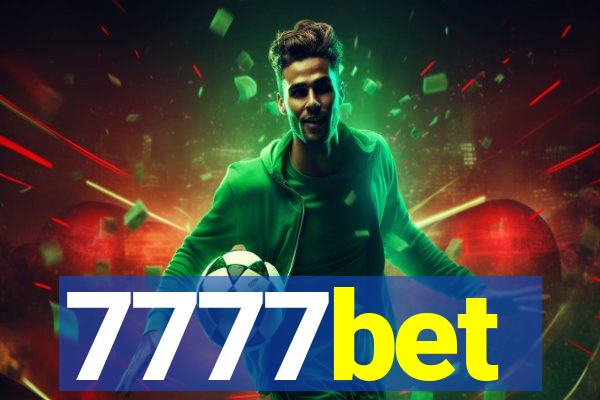 7777bet