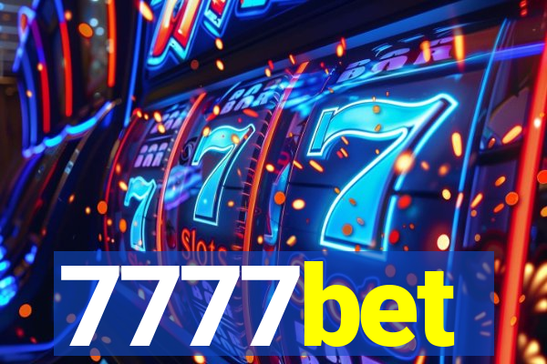 7777bet