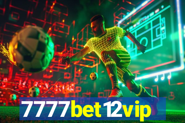 7777bet12vip