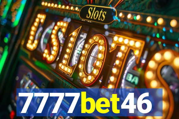 7777bet46