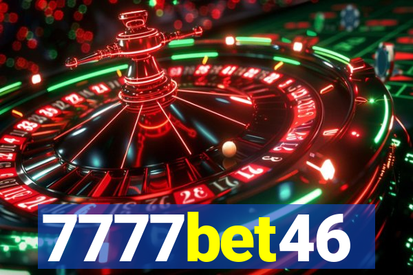 7777bet46