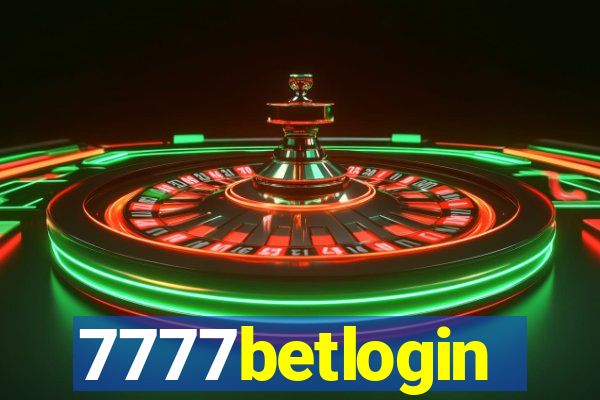 7777betlogin