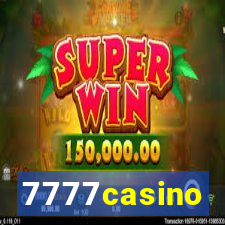 7777casino