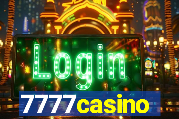7777casino