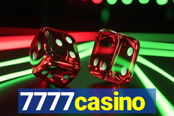 7777casino