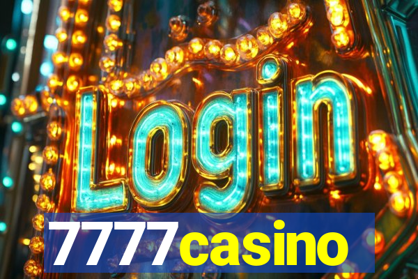 7777casino