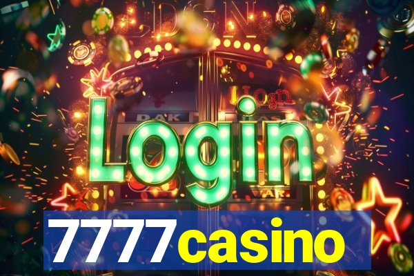 7777casino