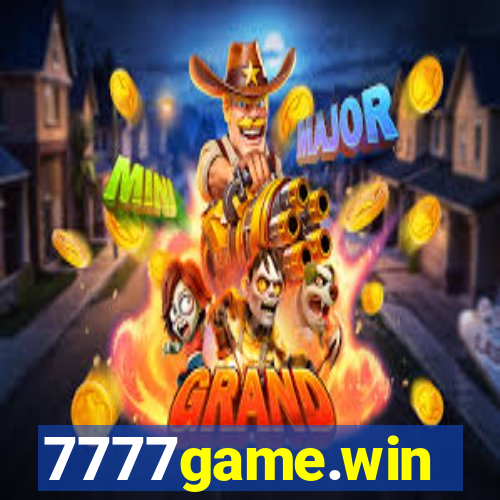 7777game.win