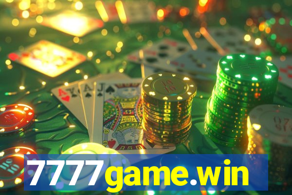 7777game.win