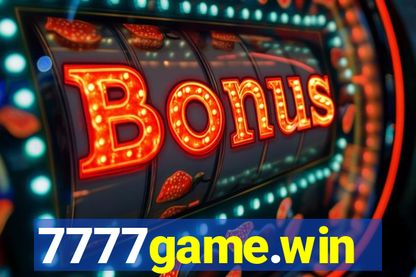 7777game.win