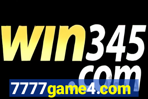 7777game4.com