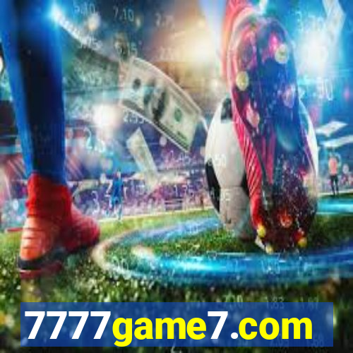 7777game7.com