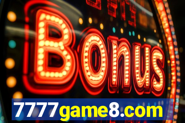 7777game8.com