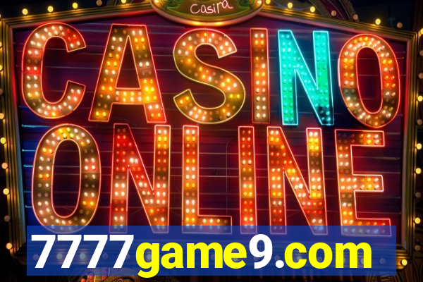 7777game9.com