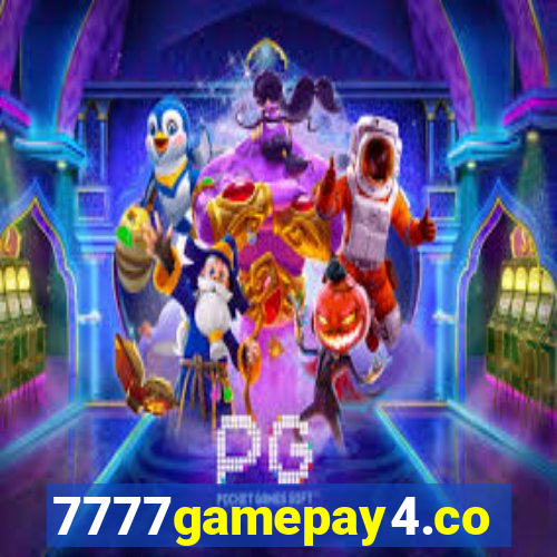 7777gamepay4.com