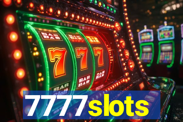 7777slots