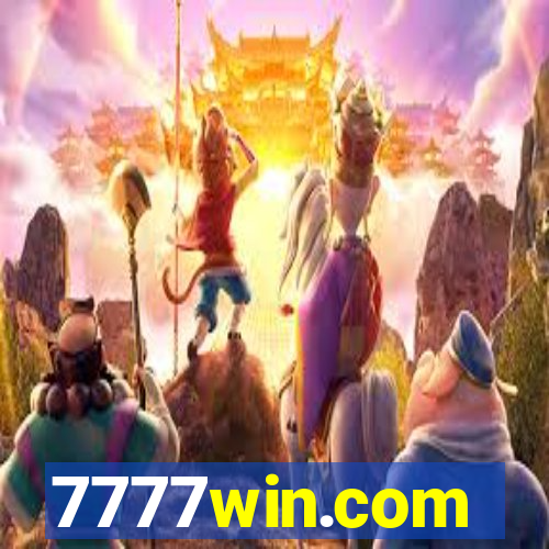 7777win.com