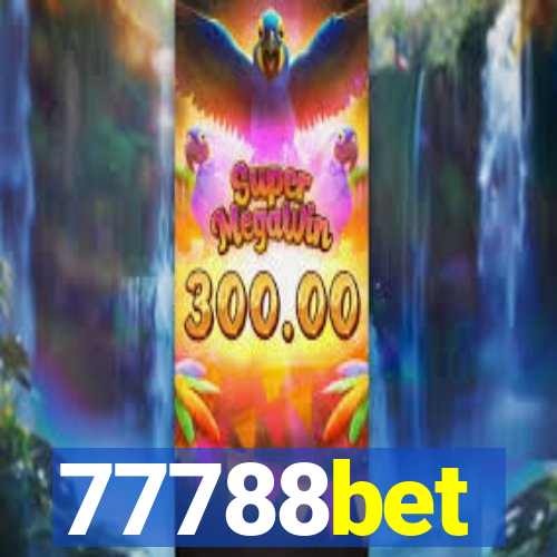 77788bet