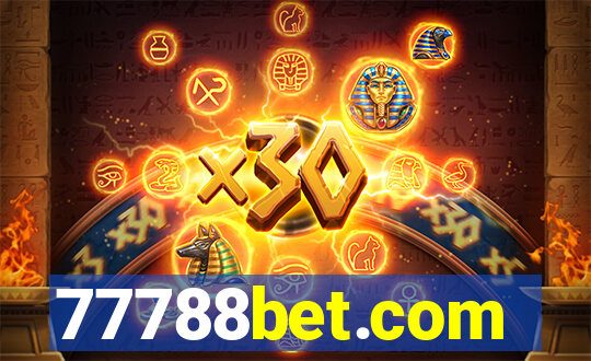 77788bet.com